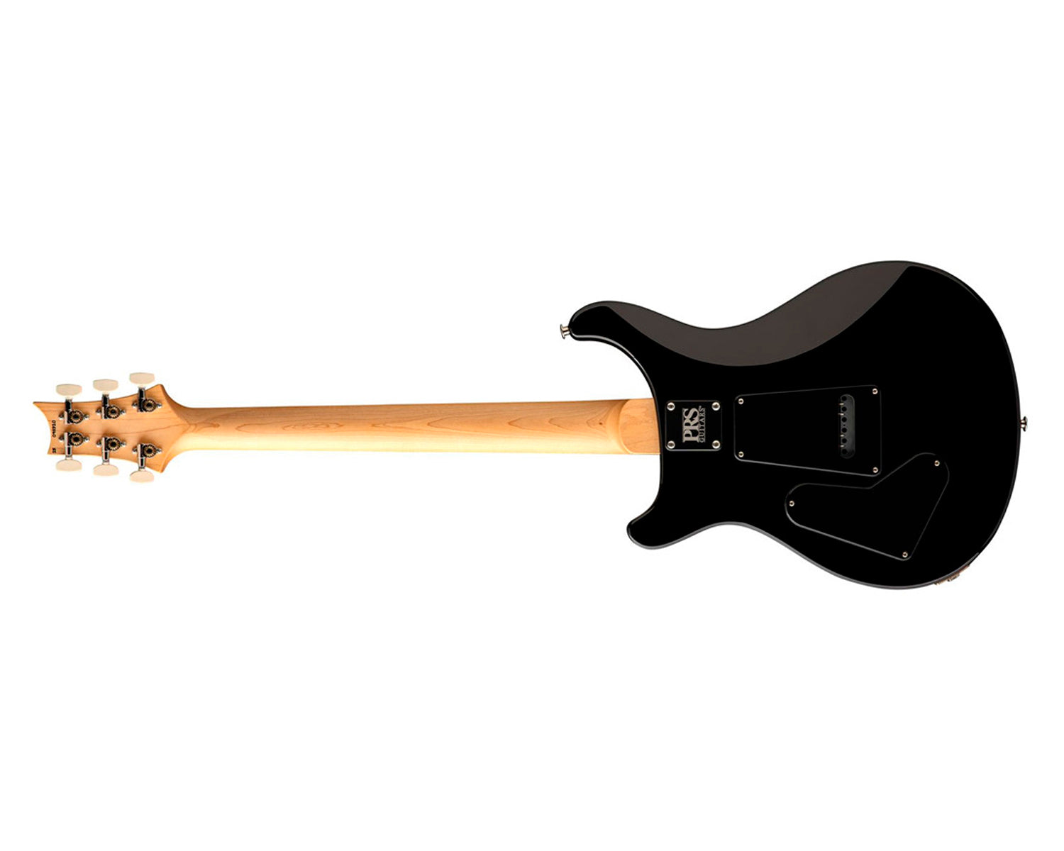 Guitarra Eléctrica PRS CE 24 Special Limited Faded Blue Smokeburst con gig bag