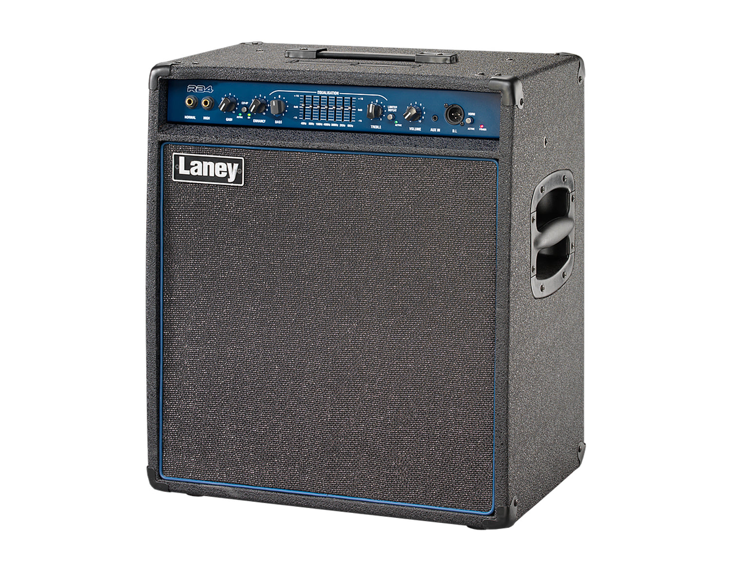 COMBO LANEY RICHTER P/BAJO ELECTRICO 160W 1X15