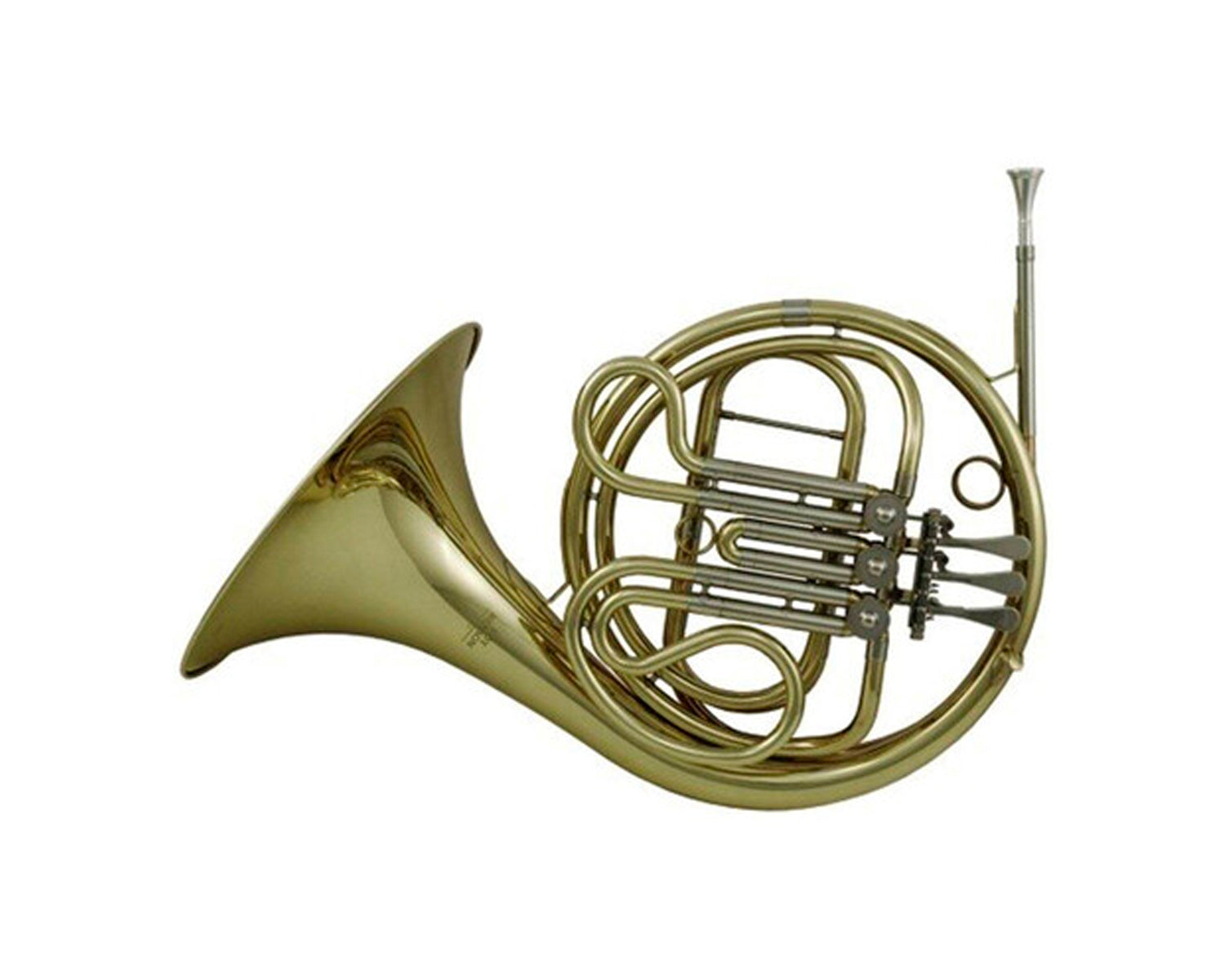 Corno Francés Roy Benson HR-302 Con Estuche