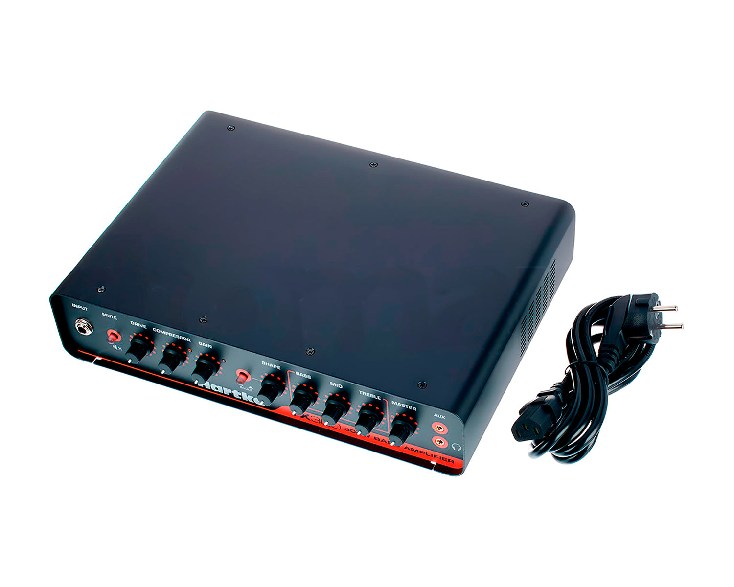 Cabezal Amplificador para Bajo Hartke TX300