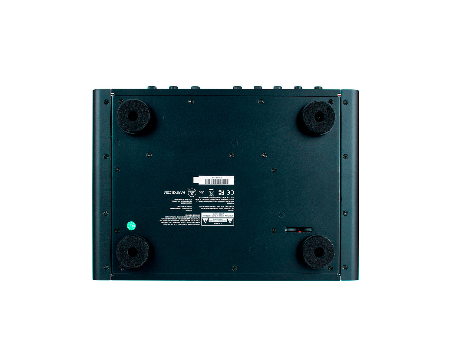 Cabezal Amplificador para Bajo Hartke TX300