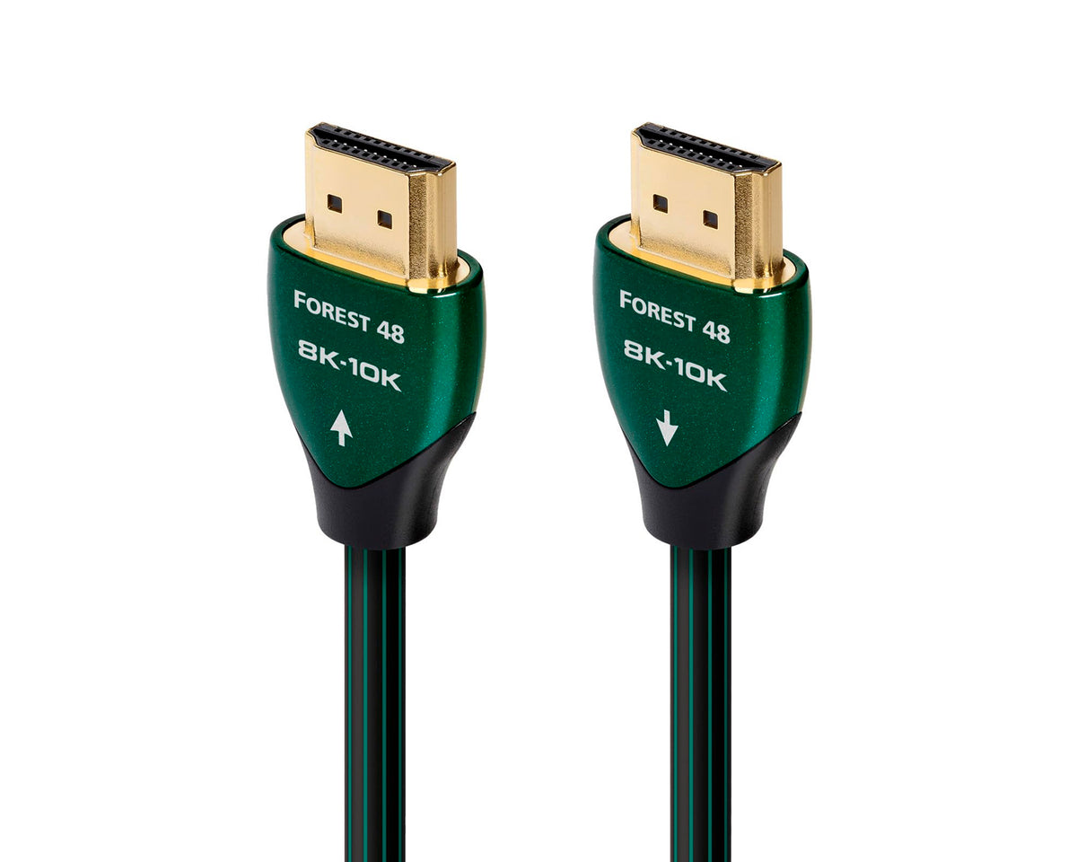 Cable HDMI AudioQuest Forest 48 1.5 m