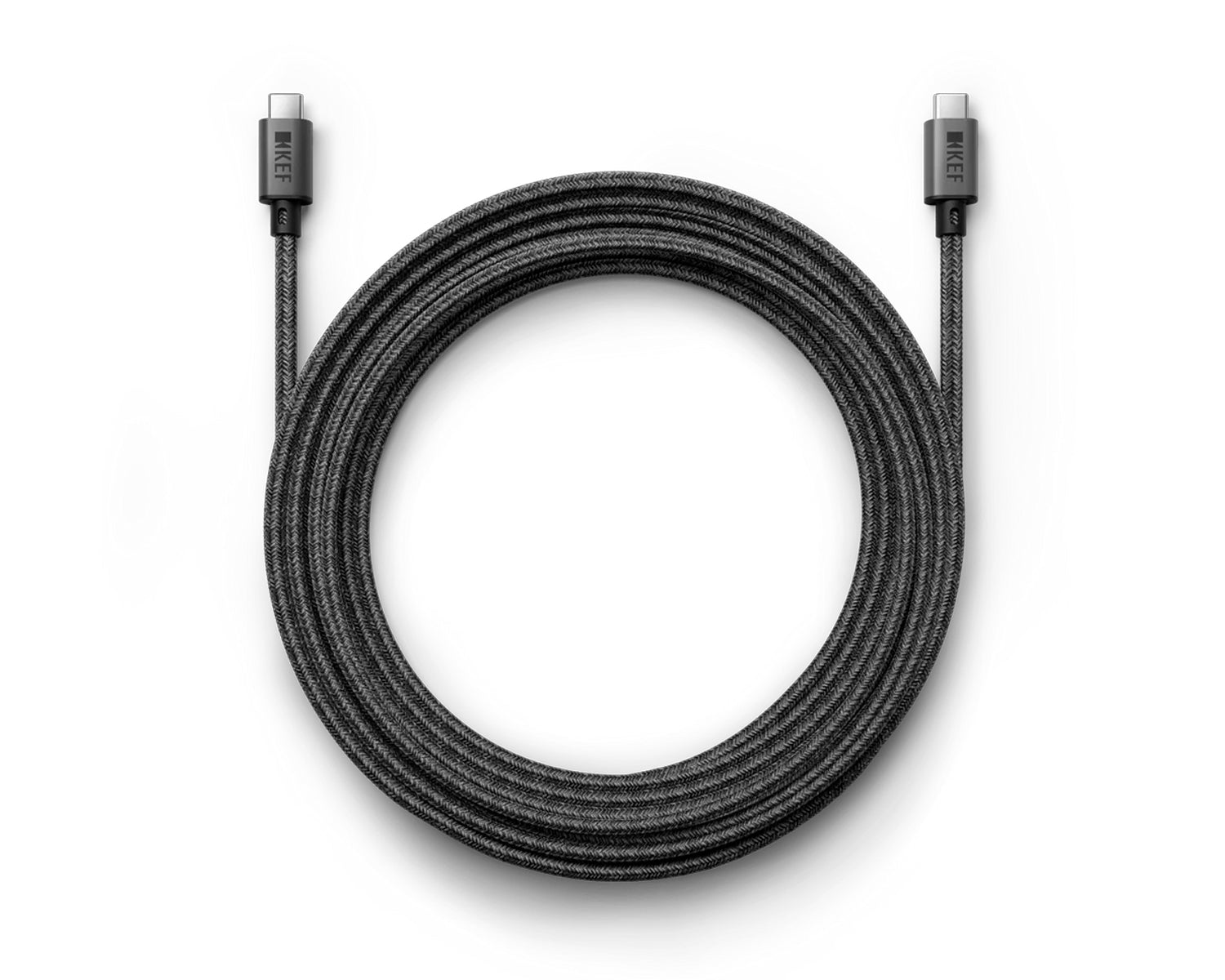 Cable KEF USBC-C