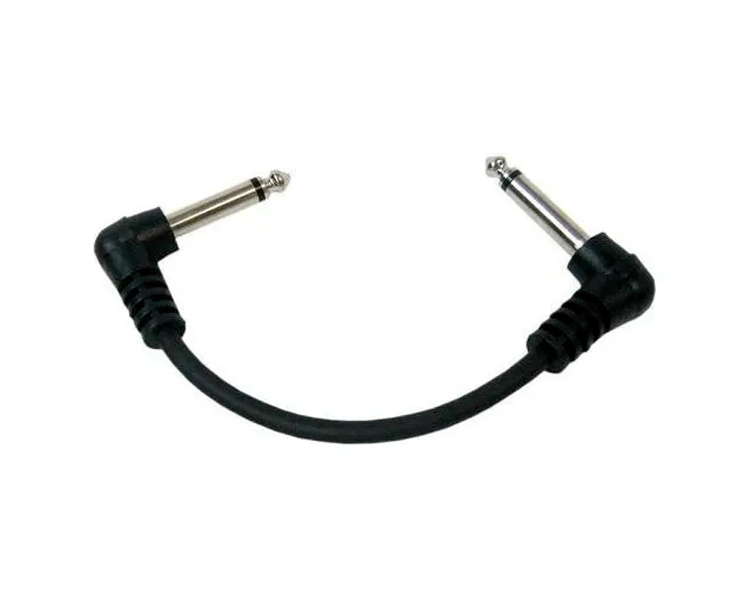 Cable Parcheo CPK 12.70cm Negro C113-1BK
