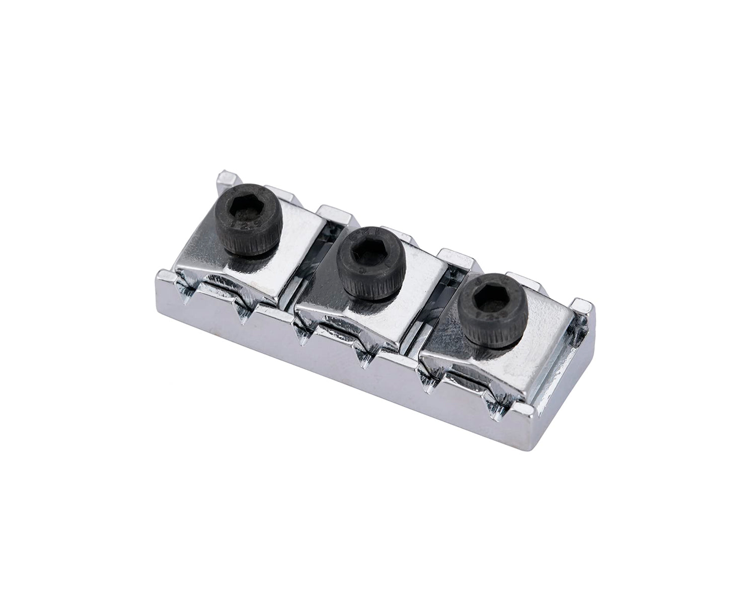 Candados Proline PL-002-CR para Floyd Rose R3 44 mm Cromado