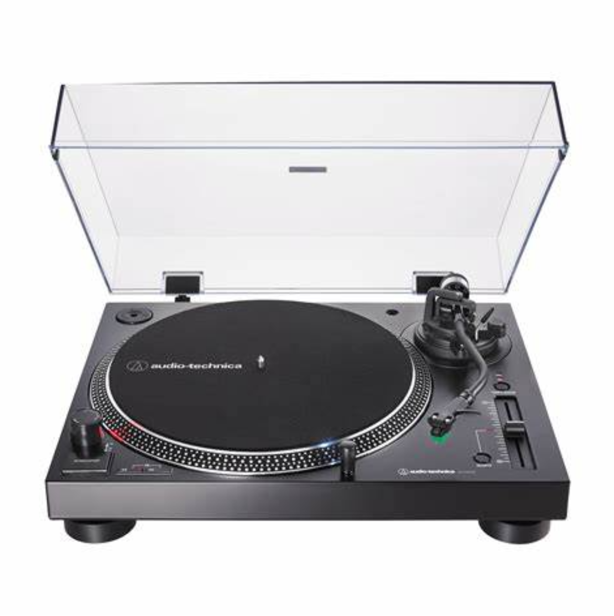 Tornamesa Audio Technica AT-LP120XUSB-BK