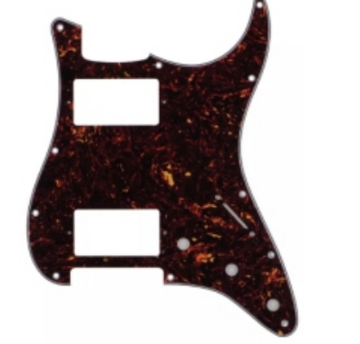 MICA HH PARA GUITARRA ELECTRICA TORTOISE PROLINE ST300TO