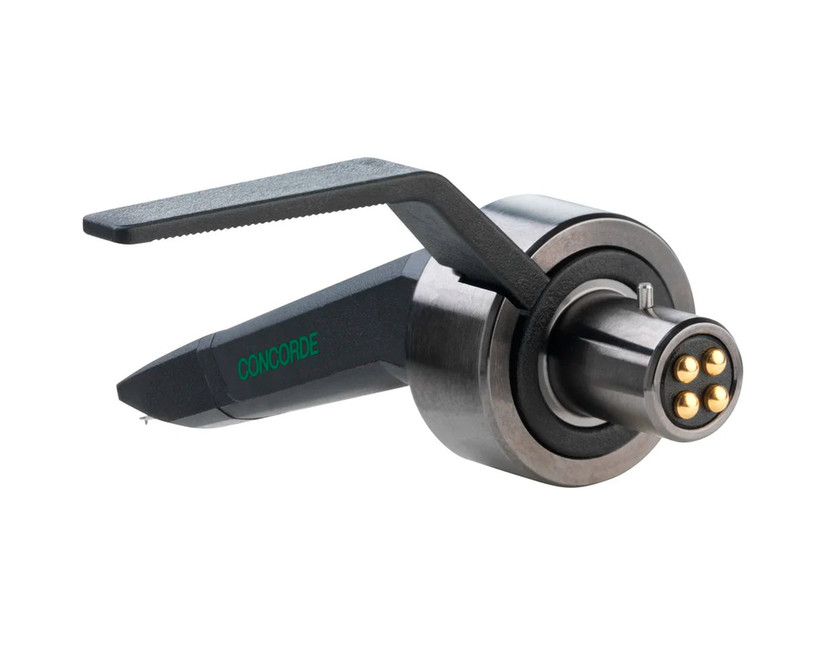 Cartucho con aguja Ortofon Concorde MKII MIX