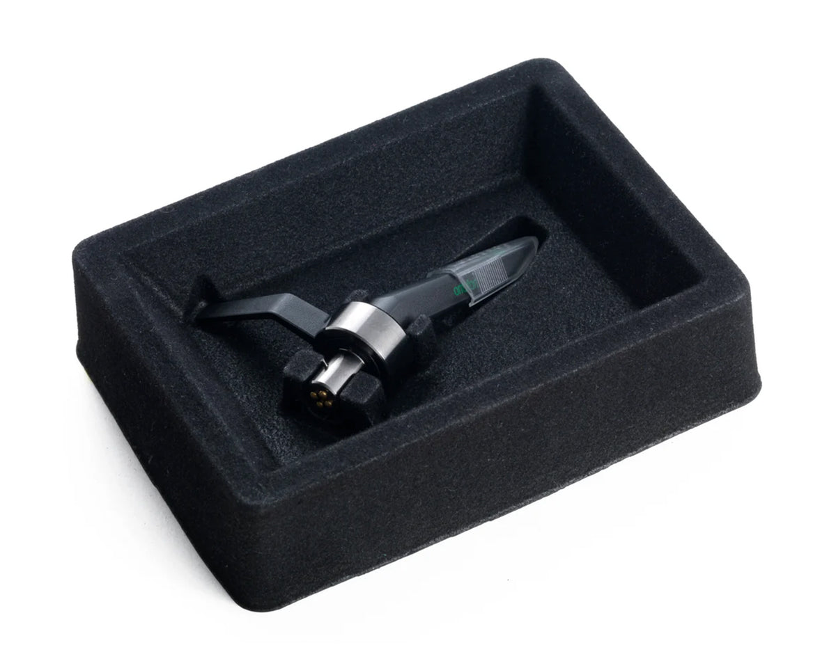 Cartucho con aguja Ortofon Concorde MKII MIX