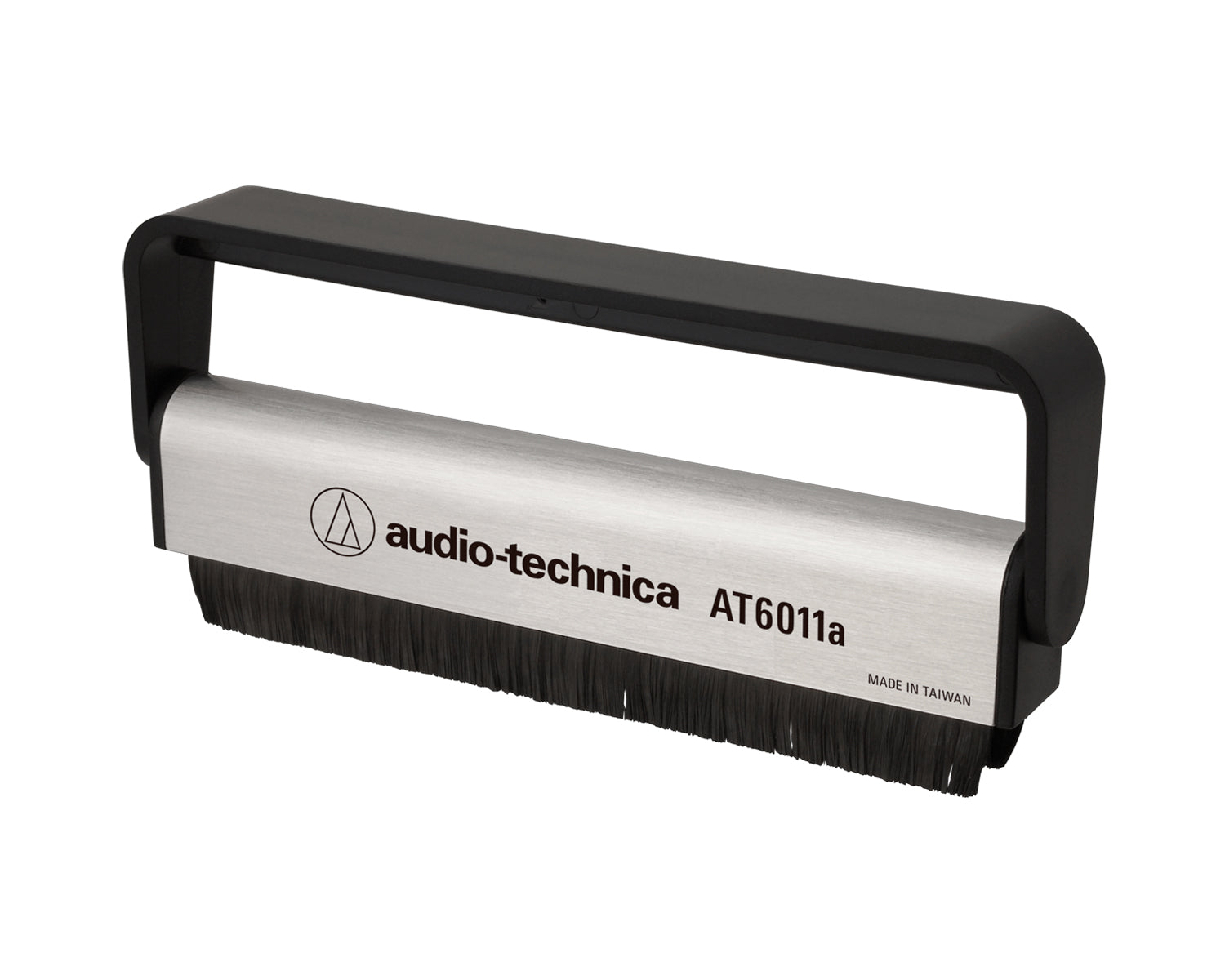 Cepillo Antiestático para Limpieza de Discos de Vinilo Audio-Technica AT6011A