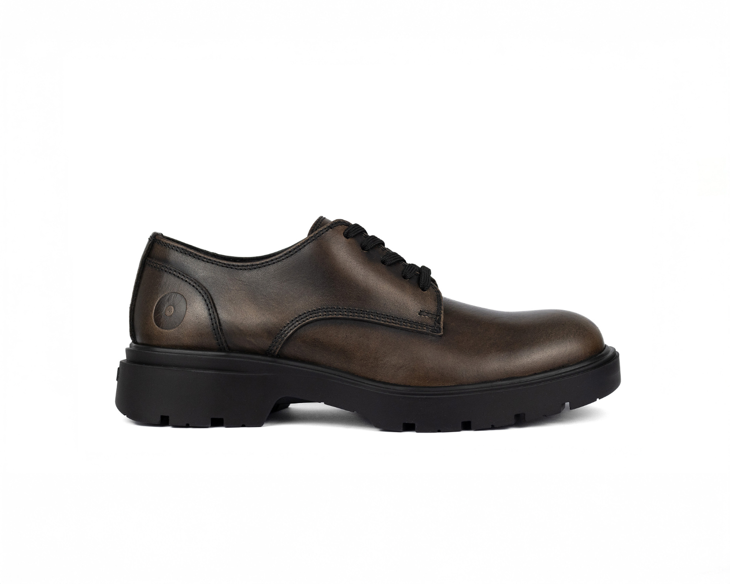 Choclo Turner Mujer P1225471  Acero
