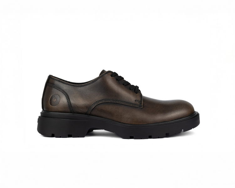 Choclo Turner Mujer P1225471 Acero