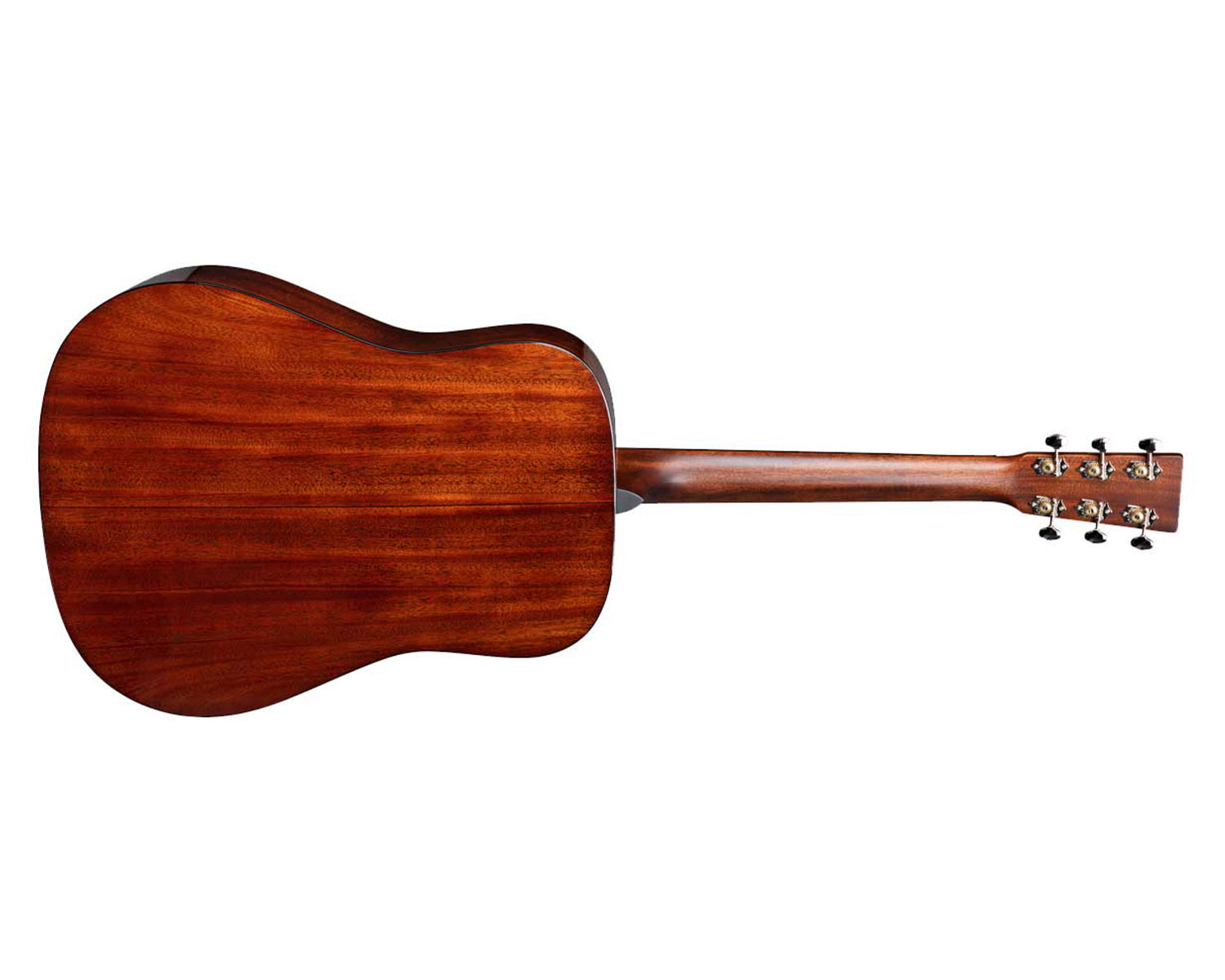 Guitarra Electroacústica Martin D-18 Spruce & Mahogany