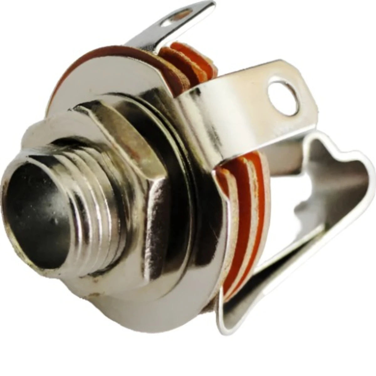 CONECTOR JACK 1/4 STANDARD STEREO PROLINE D11S