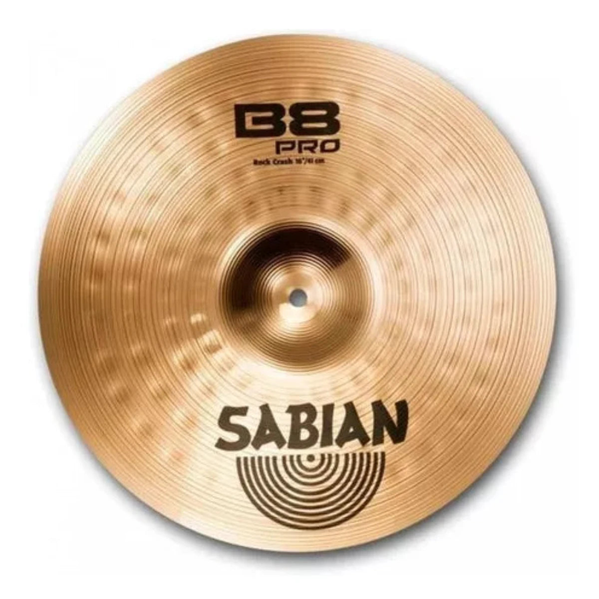 PLATILLO SABIAN B8 10 CHINA SPLASH (41016)