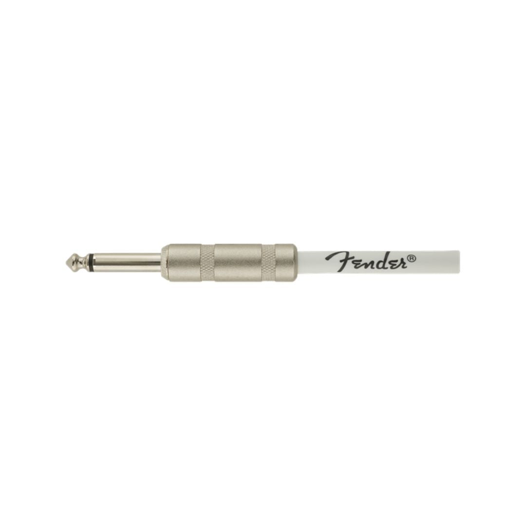 CABLE FENDER ORIGINAL INSTRUMENTO 5.5MTS FIESTA RED