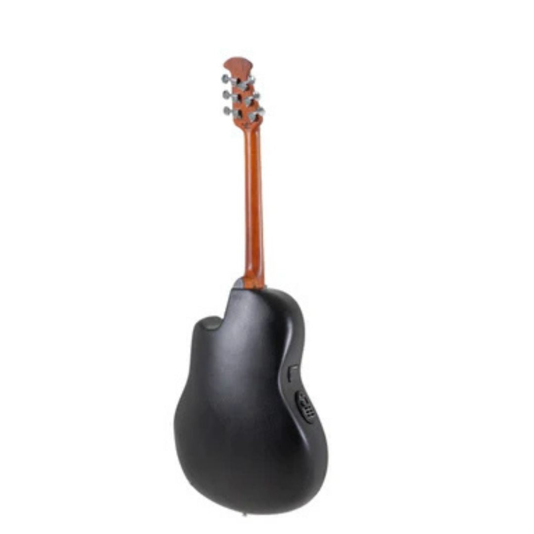 GUITARRA ELECTROACUSTICA OVATION CELEBRITY TRADICIONAL PLUS FIG KOA