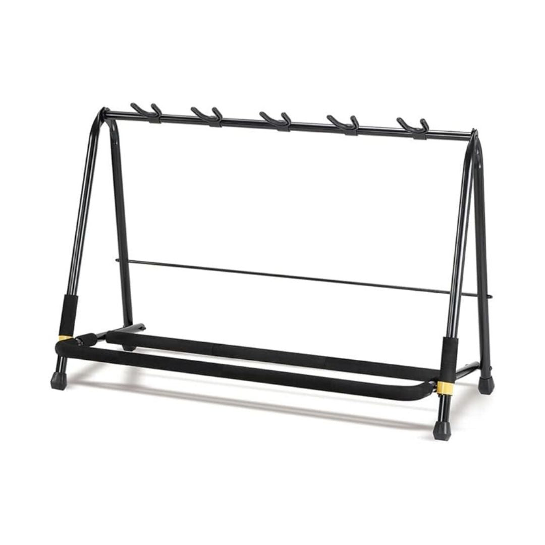 SOPORTE HERCULES MULTIPLE 5 GUITARRA GS-525B