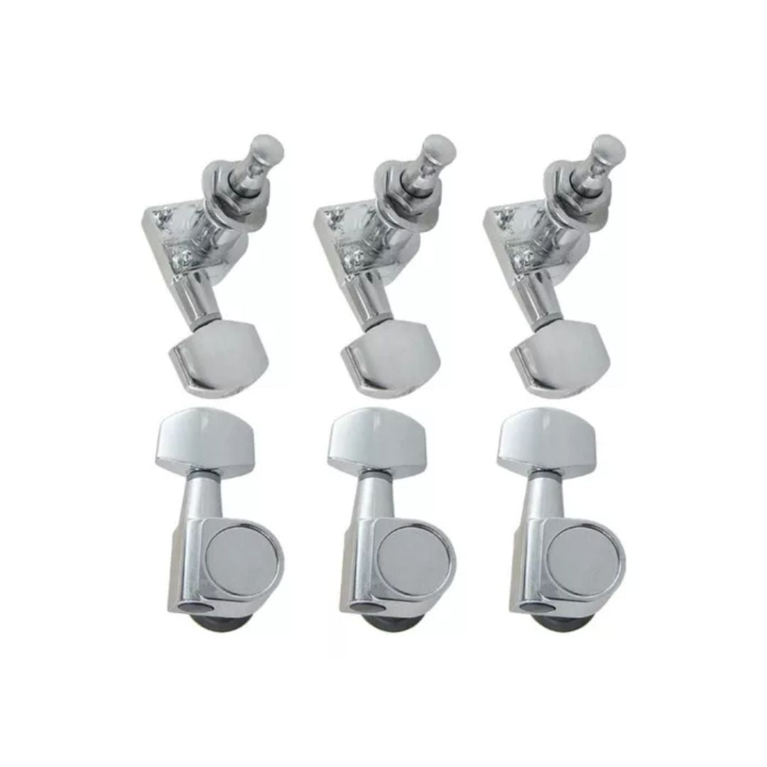 MAQUINARIA JIMMY WESS 6 EN LINEA SKG642NK-CK