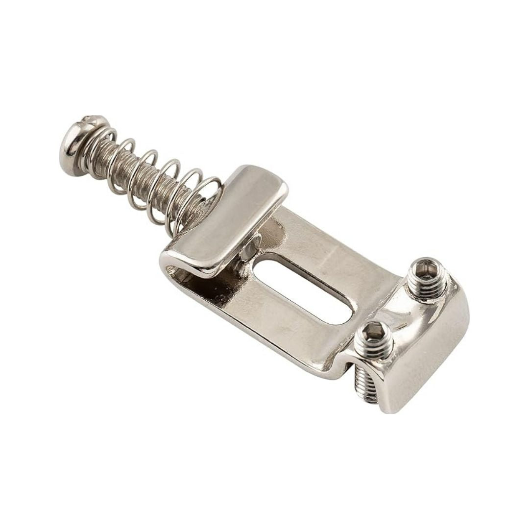 SADDLE VINTAGE PARA STRATOCASTER CROMADO PROLINE PS007