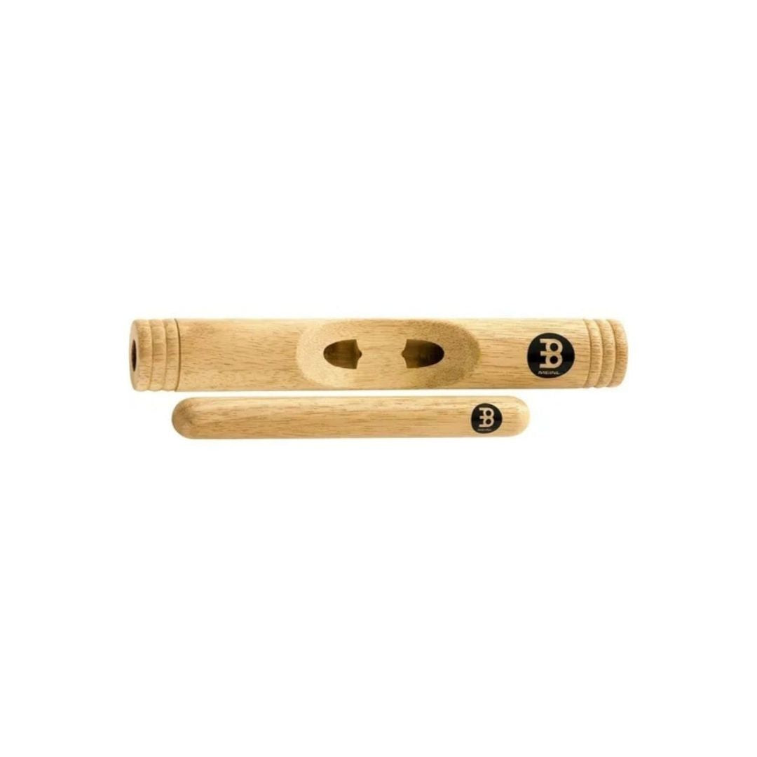 Claves Africanas Meinl CL3HW