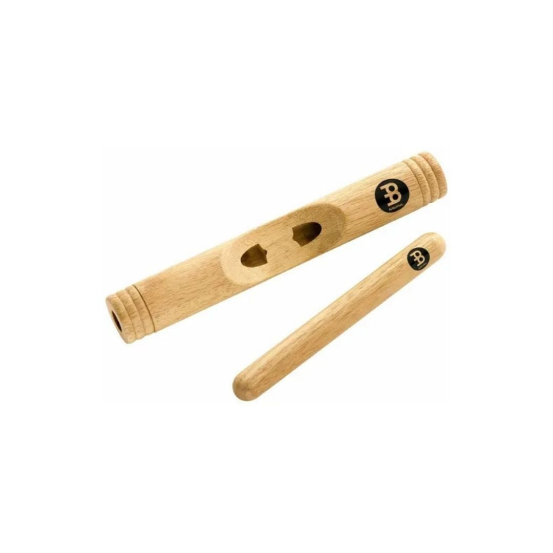 Claves Africanas Meinl CL3HW