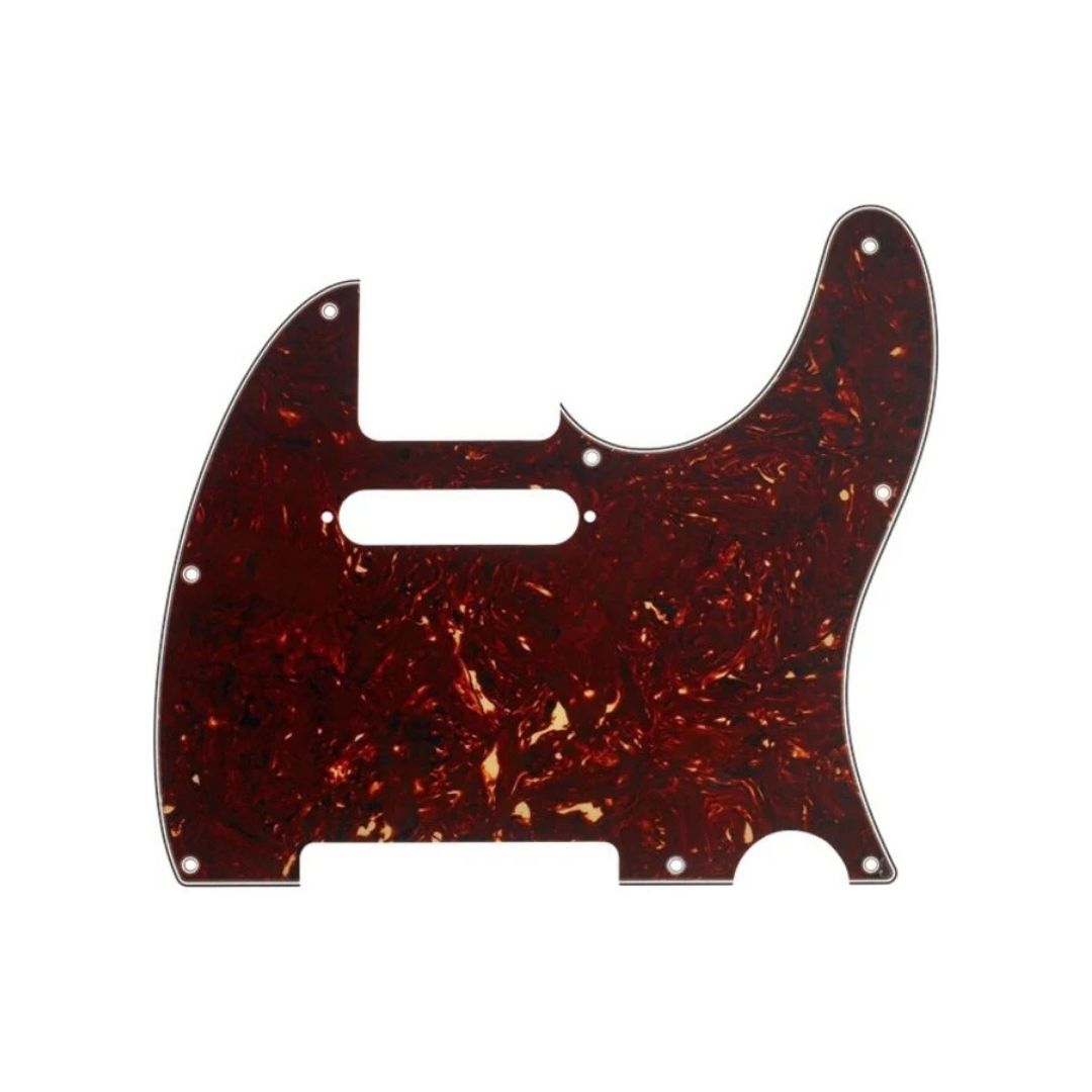 PICKGUARD FENDER TELECASTER 0992152000