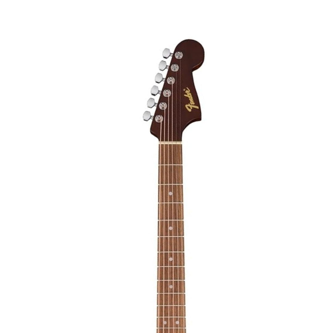 GUITARRA ELECTROACUSTICA FENDER REDONDO CALIFORNIA DEBUT CE 2TS