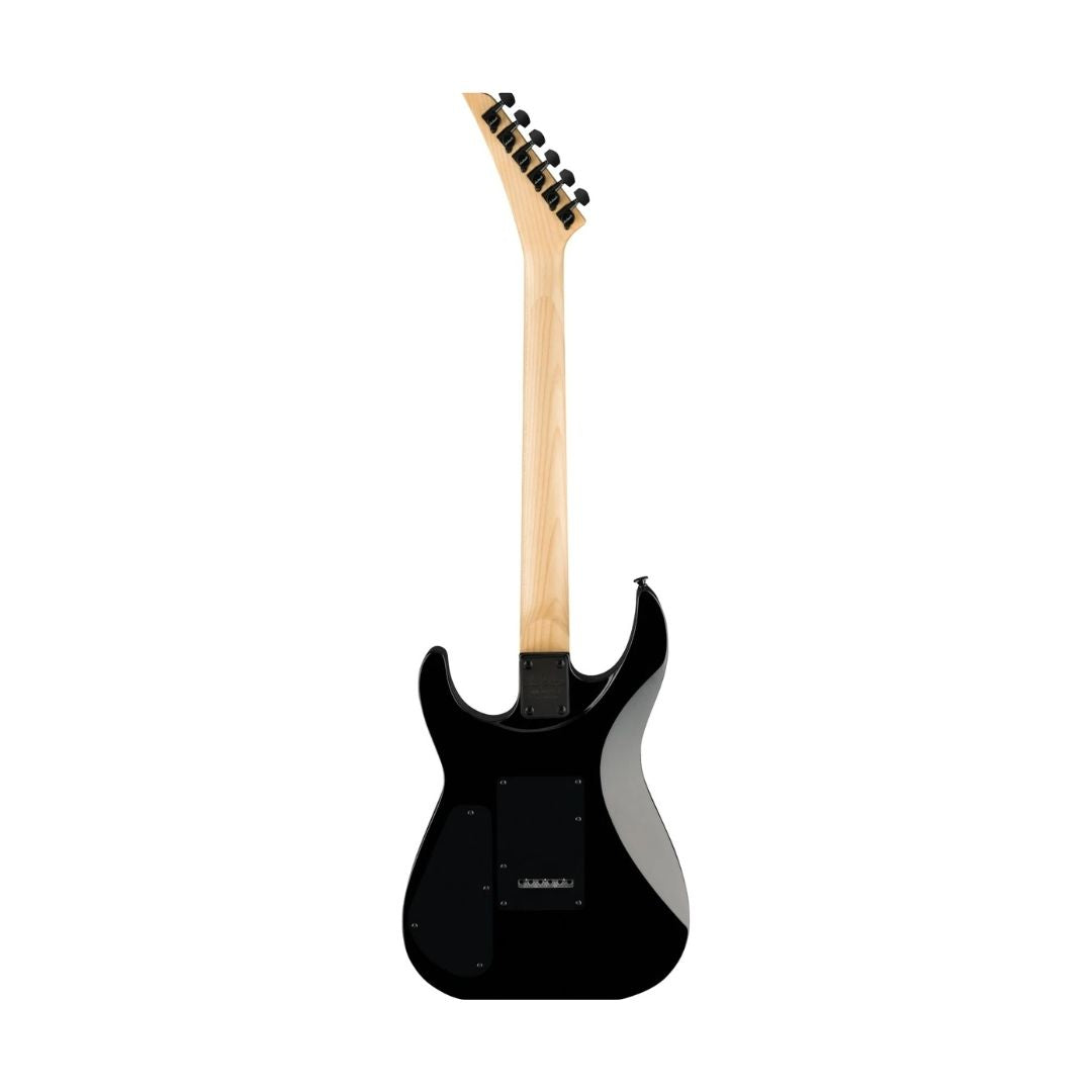 GUITARRA ELECTRICA JACKSON JS20 DINKY DKQ 2PT TRANSPARENT BLUE BURST