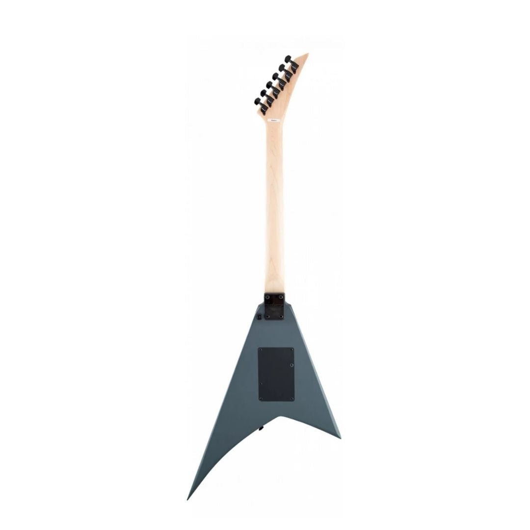 GUITARRA ELECTRICA JACKSON JS32L RR AH FB SATIN GRAY