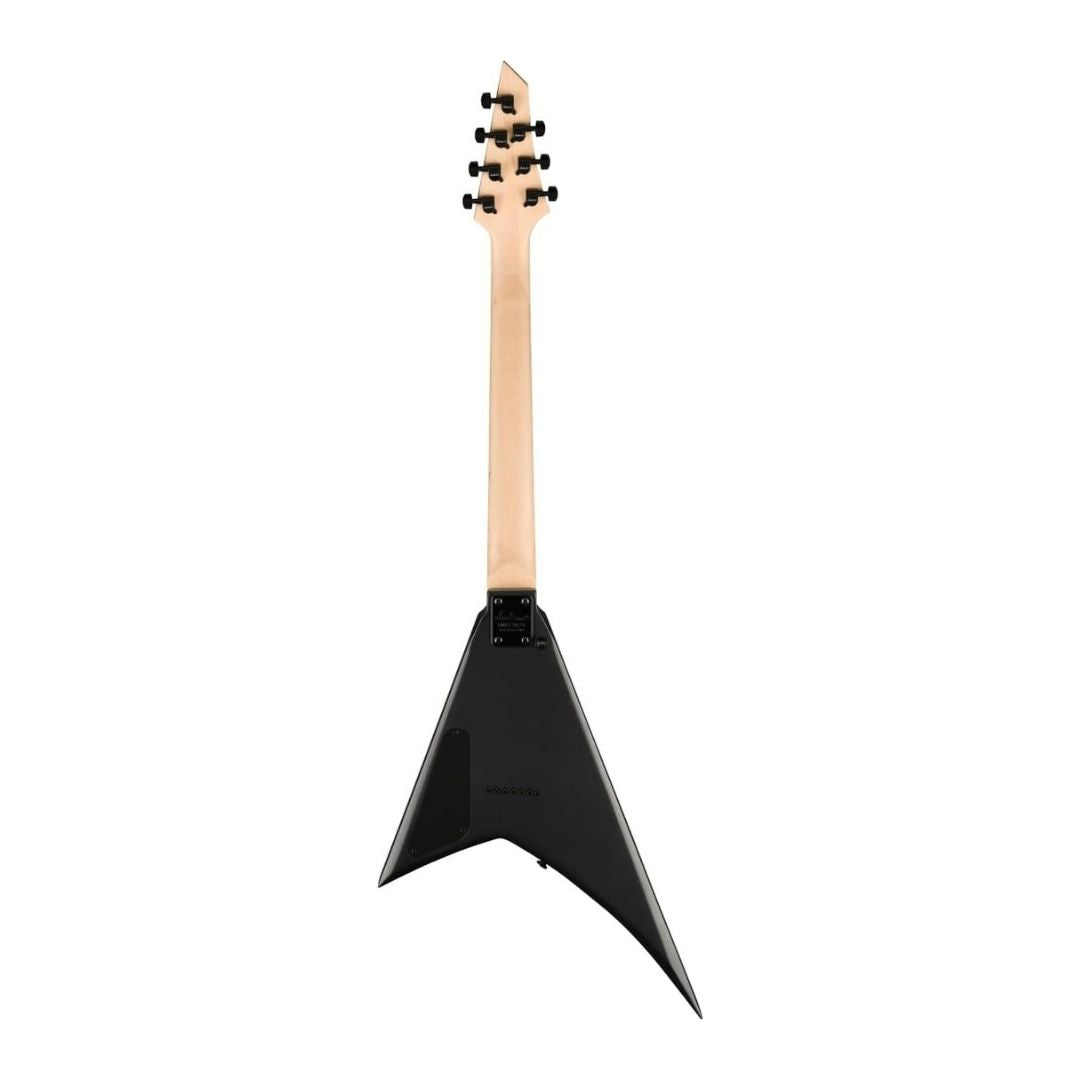 GUITARRA ELECTRICA JACKSON JS22-7 RR SATIN BLACK