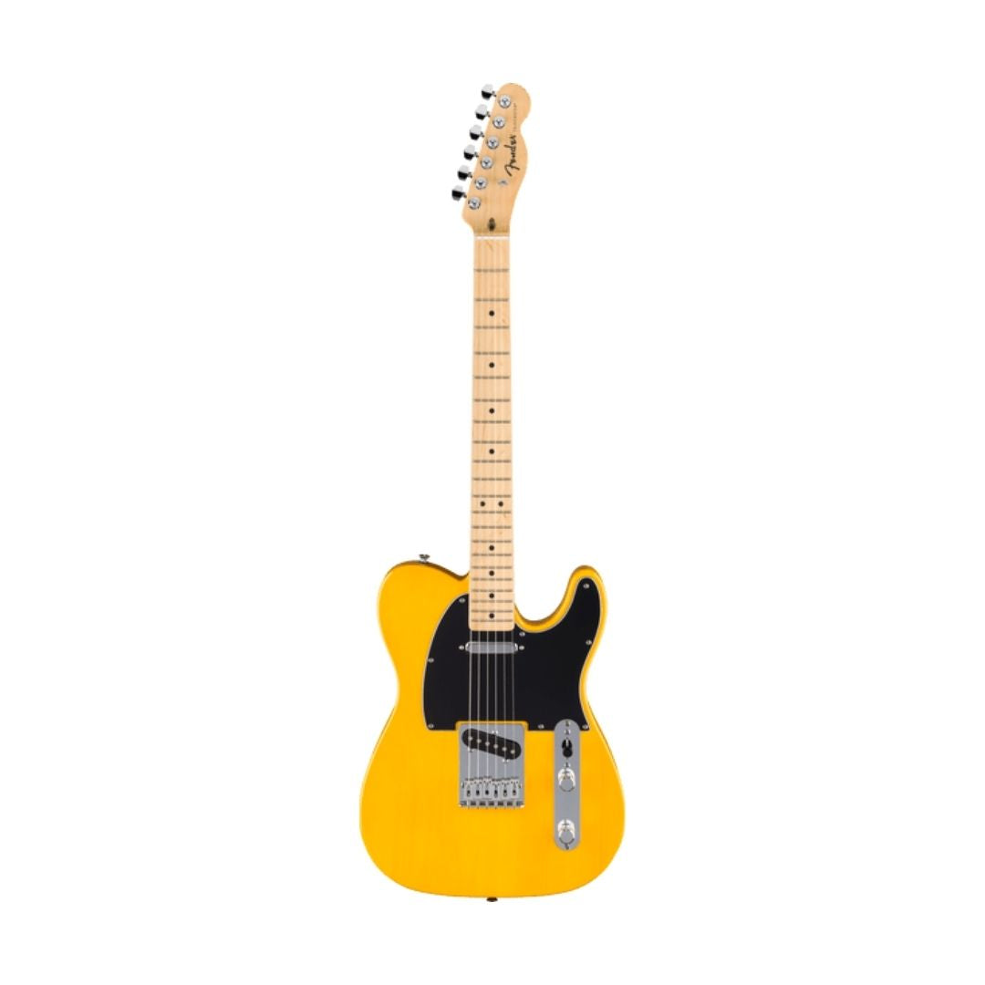 GUITARRA ELECTRICA FENDER STD TELECASTER MN BPG BUTTERSCOTCH BLONDE
