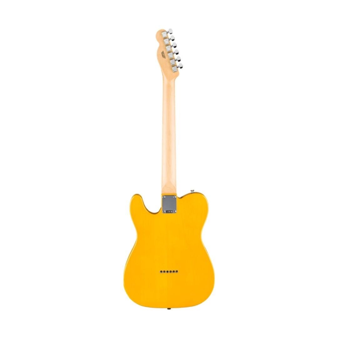 GUITARRA ELECTRICA FENDER STD TELECASTER MN BPG BUTTERSCOTCH BLONDE
