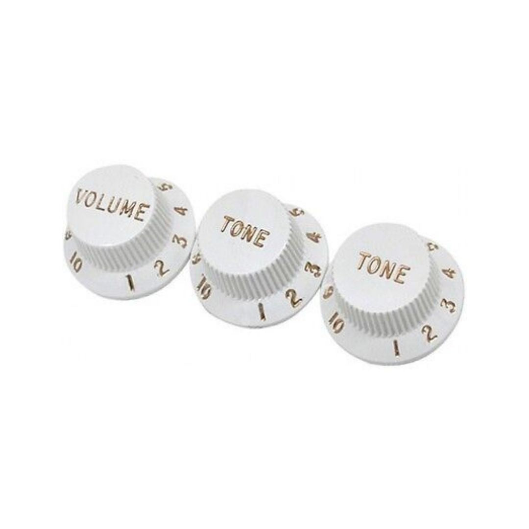 TAPA P/POTENCIOMETRO FENDER VINTAGE STRAT