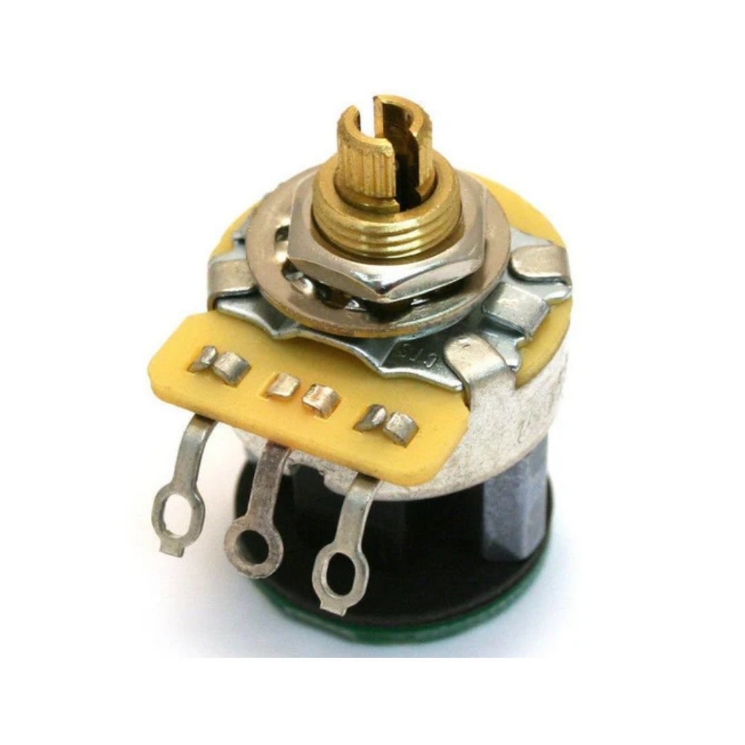 FENDER SW/POT ASSY S-1 250K 25B SPSH