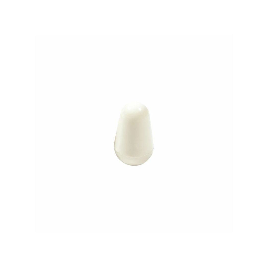 FENDER SWITCH TIP STRAT VINT WHITE