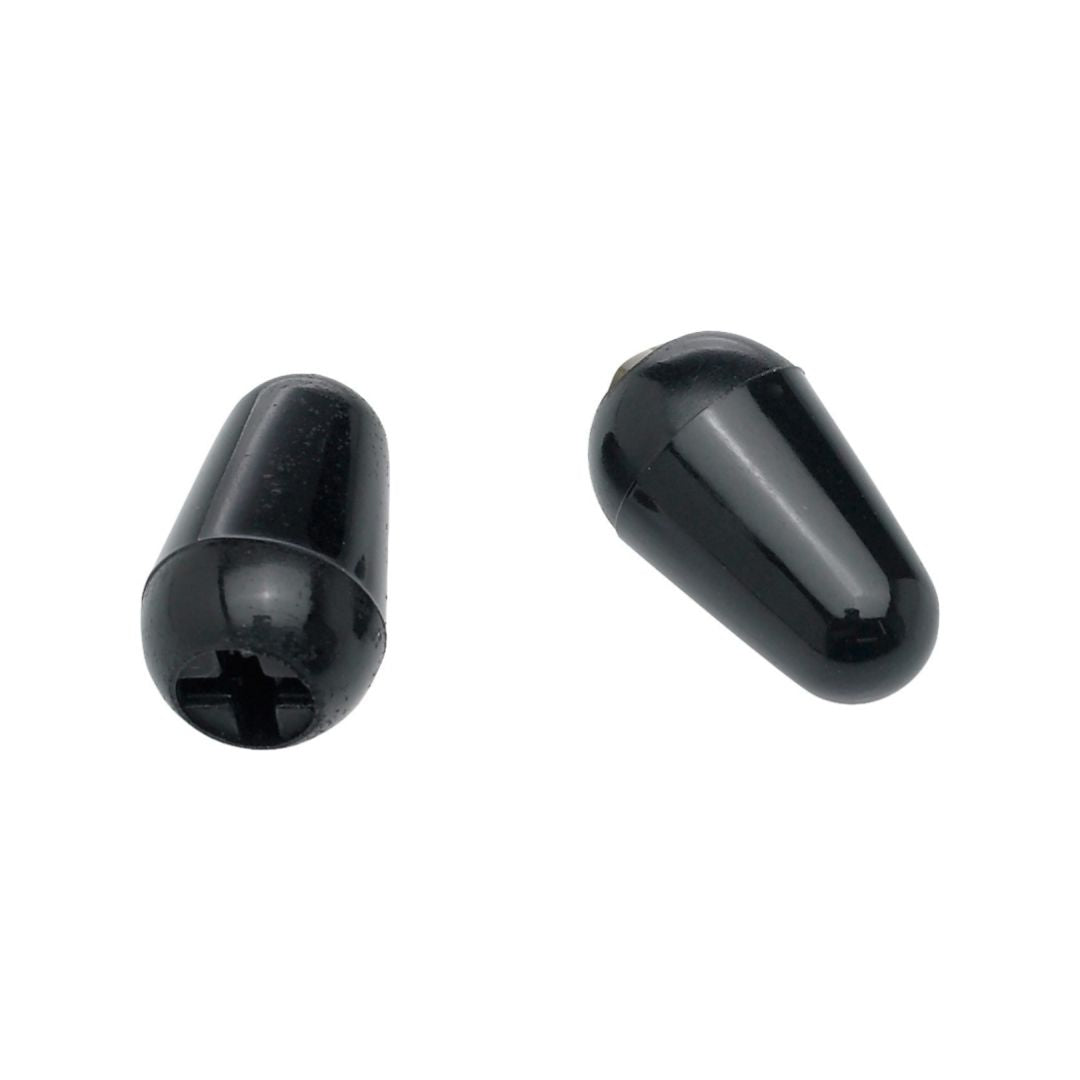 FENDER ORIGINAL BLACK SWITCH TIP