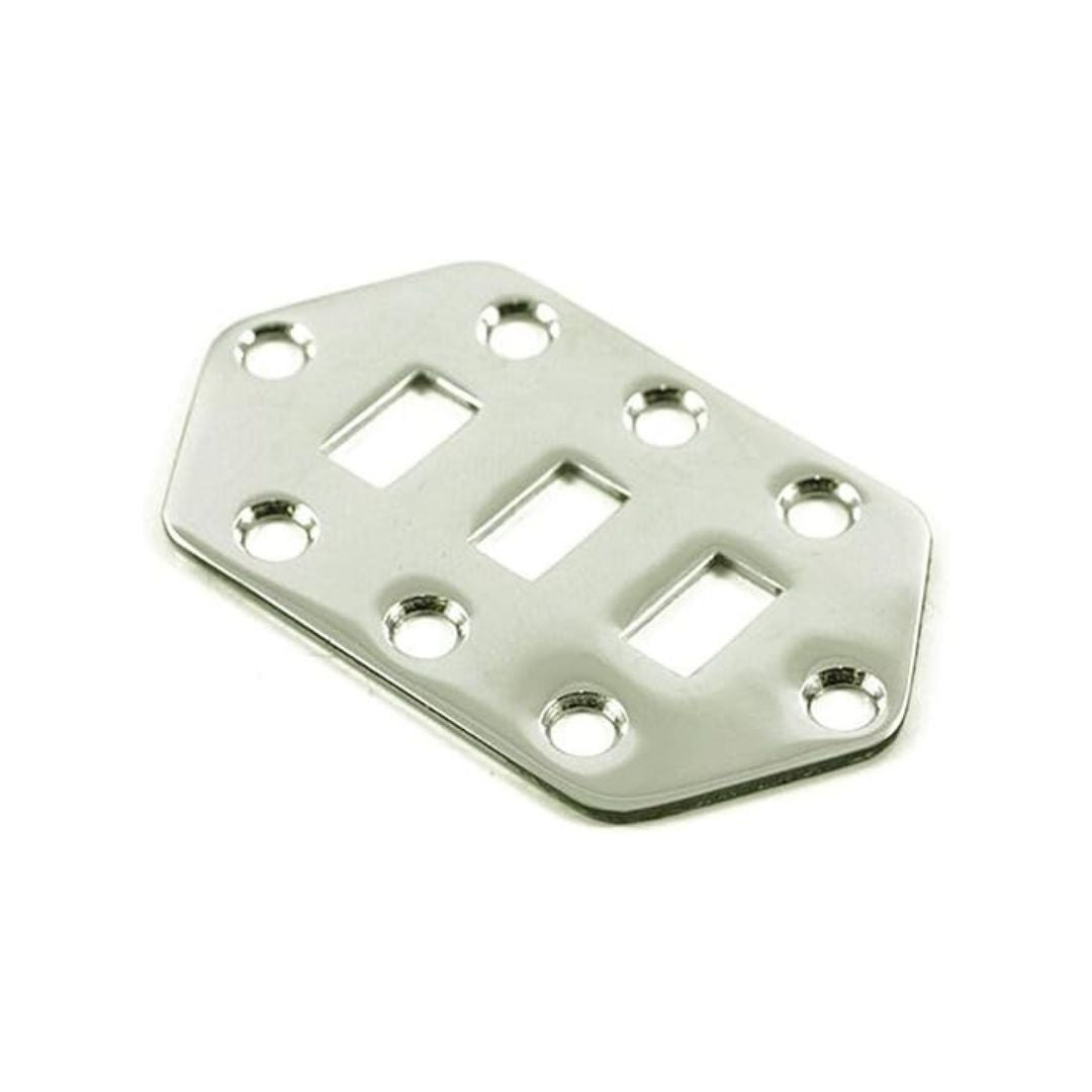 MARCO SELECTOR JAGUAR CROMADO PROLINE JC001