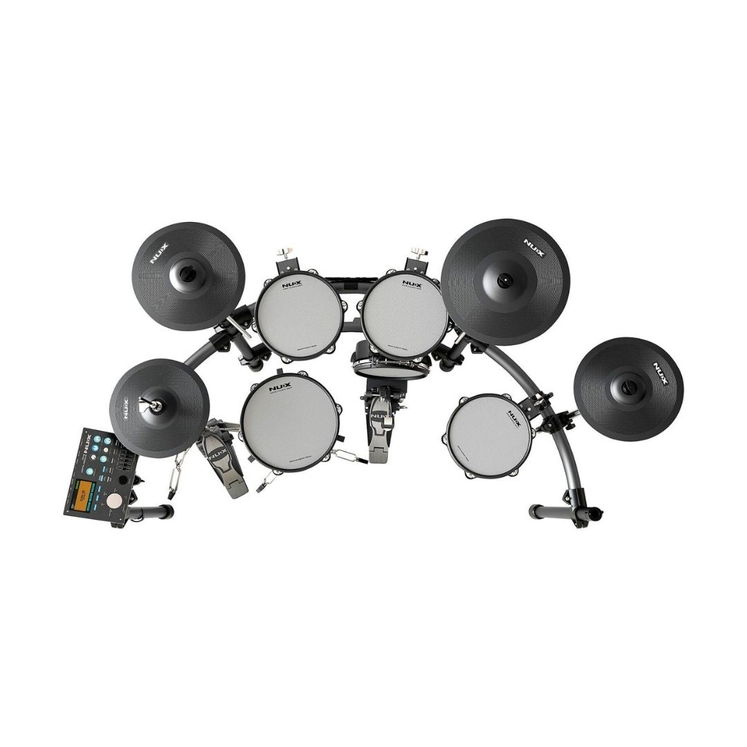 BATERIA DIGITAL NUX DM-8