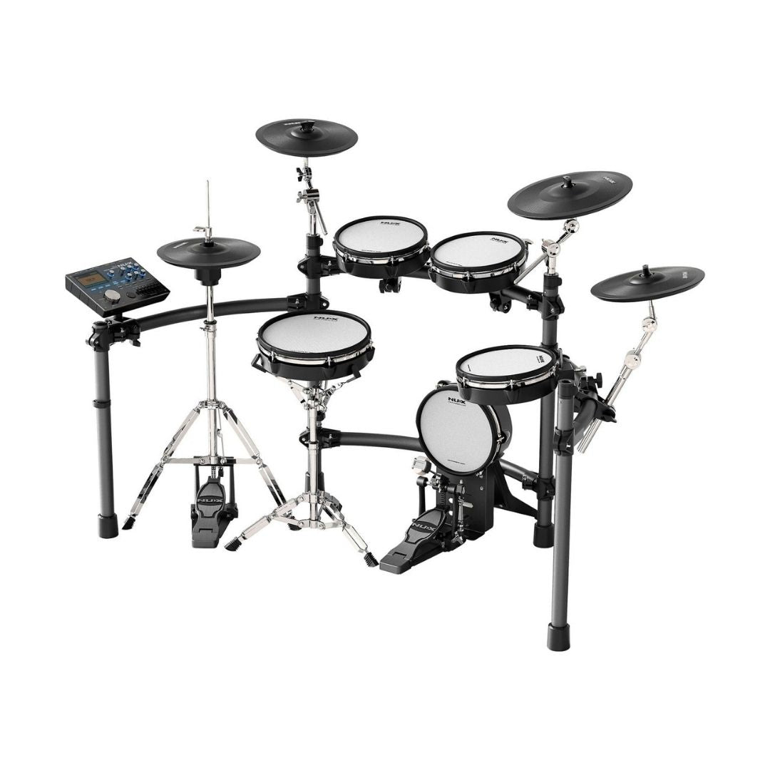 BATERIA DIGITAL NUX DM-8