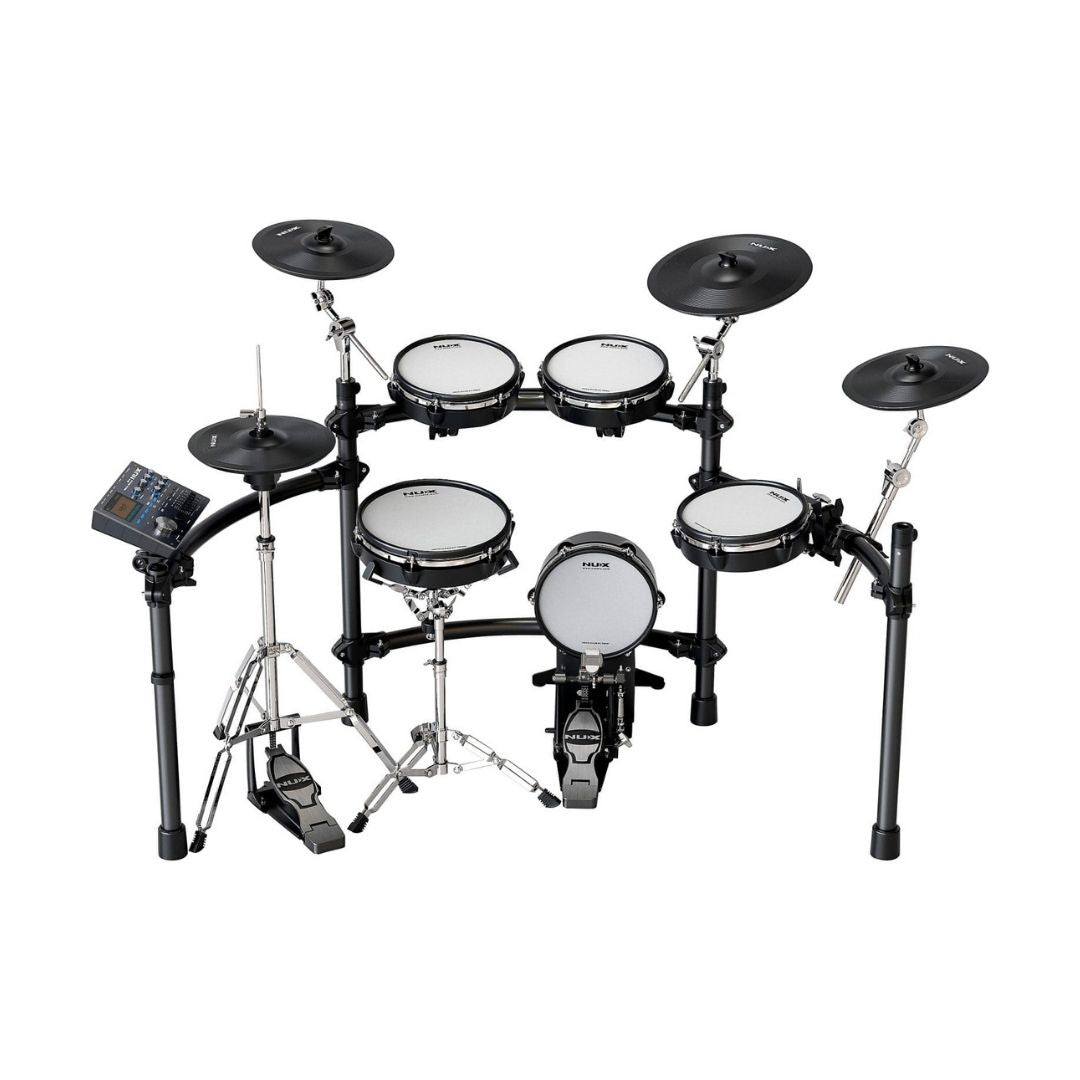 BATERIA DIGITAL NUX DM-8