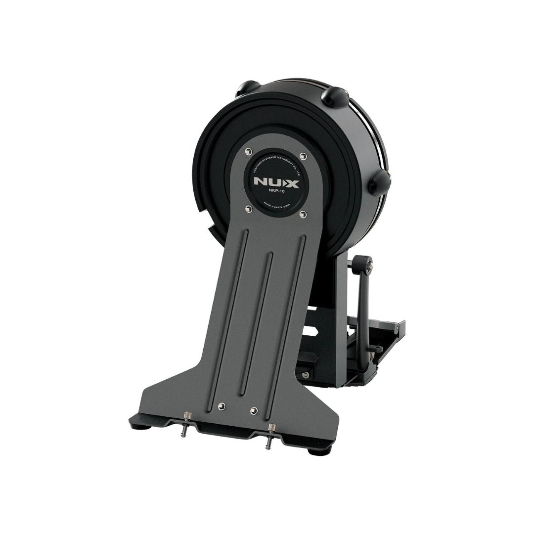 BATERIA DIGITAL NUX DM-8