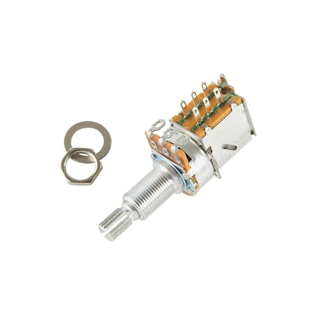 POTENCIOMETRO PUSH/PULL 500K PARA TONO PROLINE SW10500T