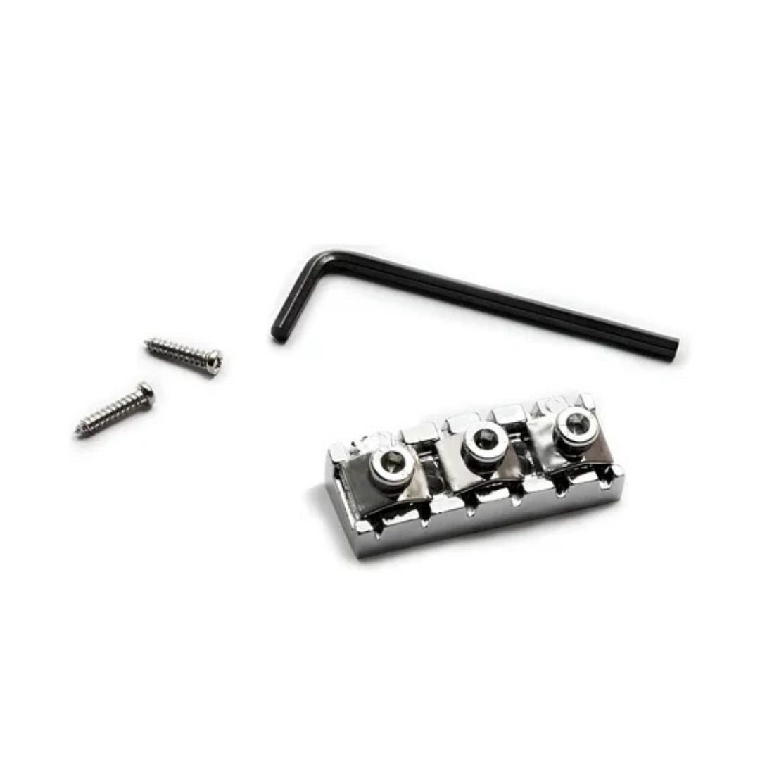 CANDADO P/CUERDAS DE GUITARRA ELECTRICA C/FLOYD ROSE ZLN01