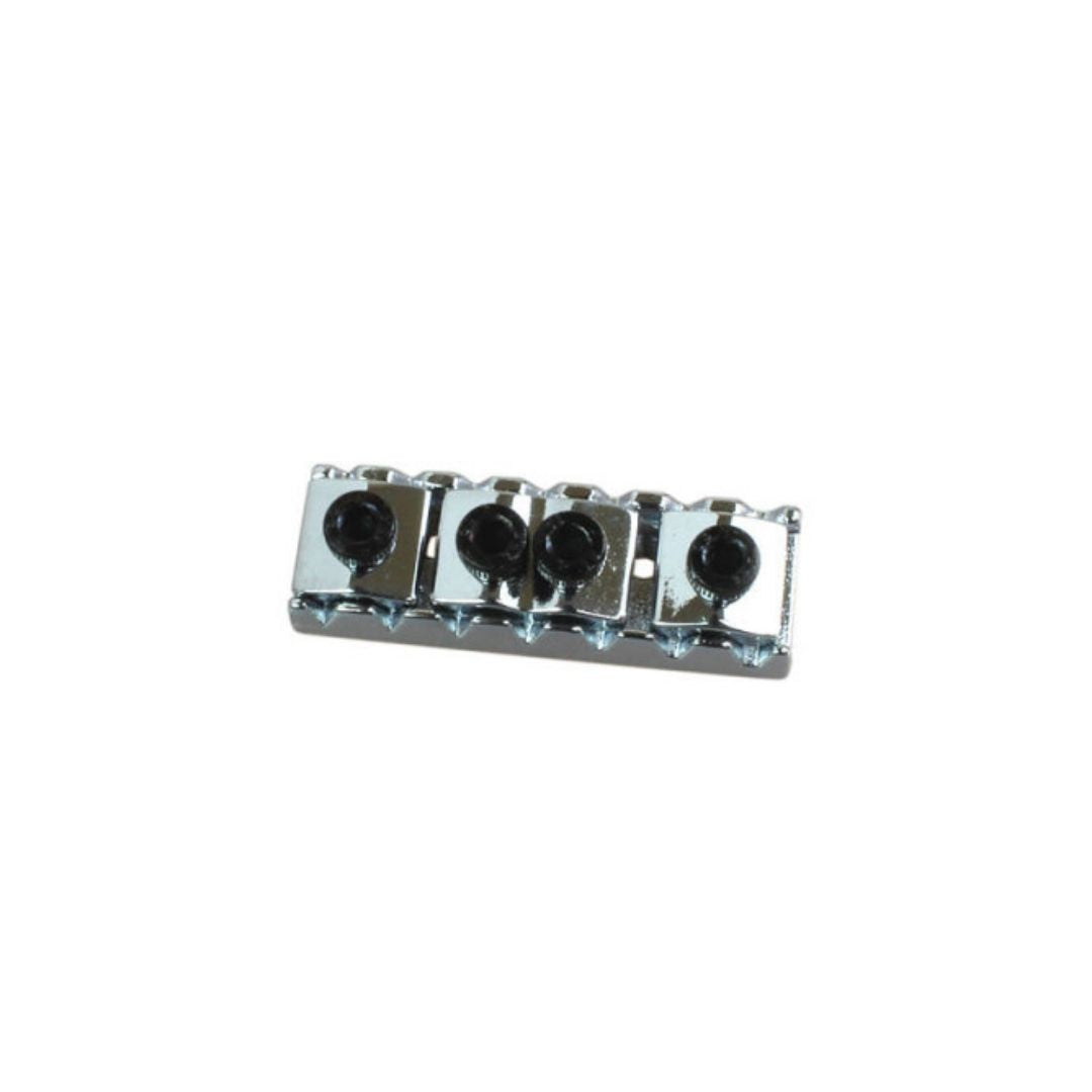 CANDADOS FLOYD ROSE PARA 7 CUERDAS CROMADO PROLINE PL003 CR