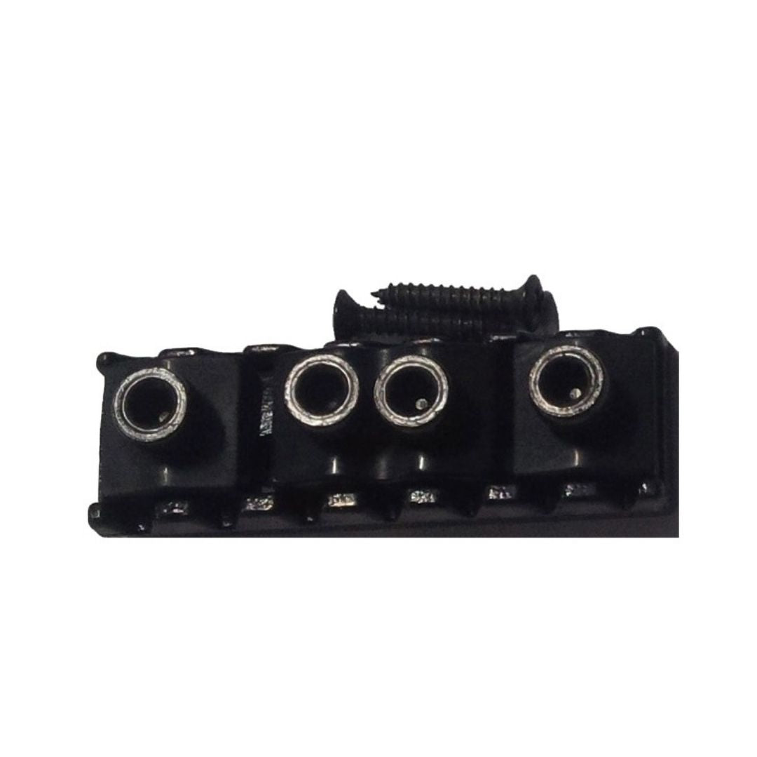 CANDADOS FLOYD ROSE PARA 7 CUERDAS NEGRO PROLINE PL003 BK