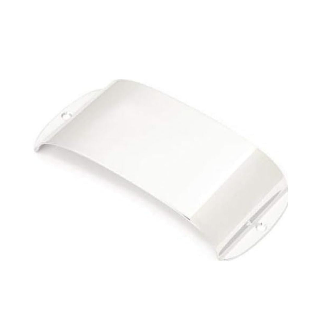 CUBIERTA PASTILLA PRECISION BASS (NECK) CROMADA PROLINE BC4