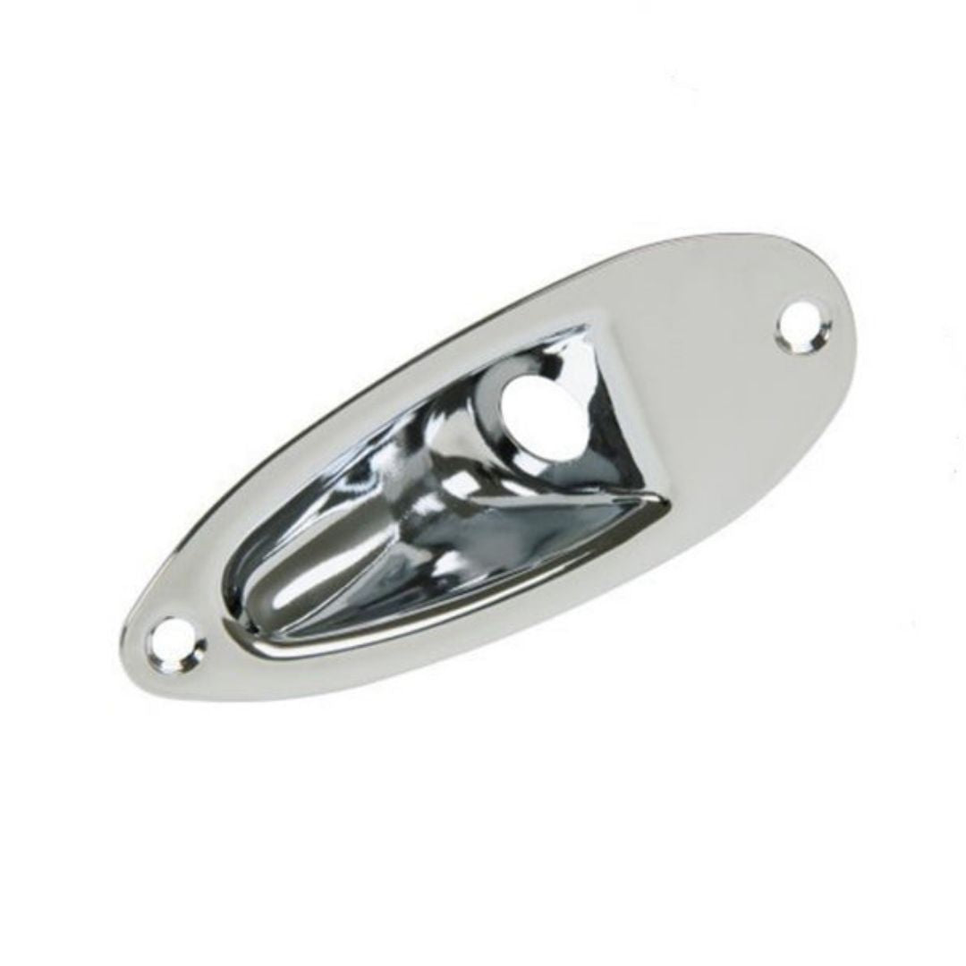 JACK PLATE STRATO CROMADO PROLINE HJ001 CR