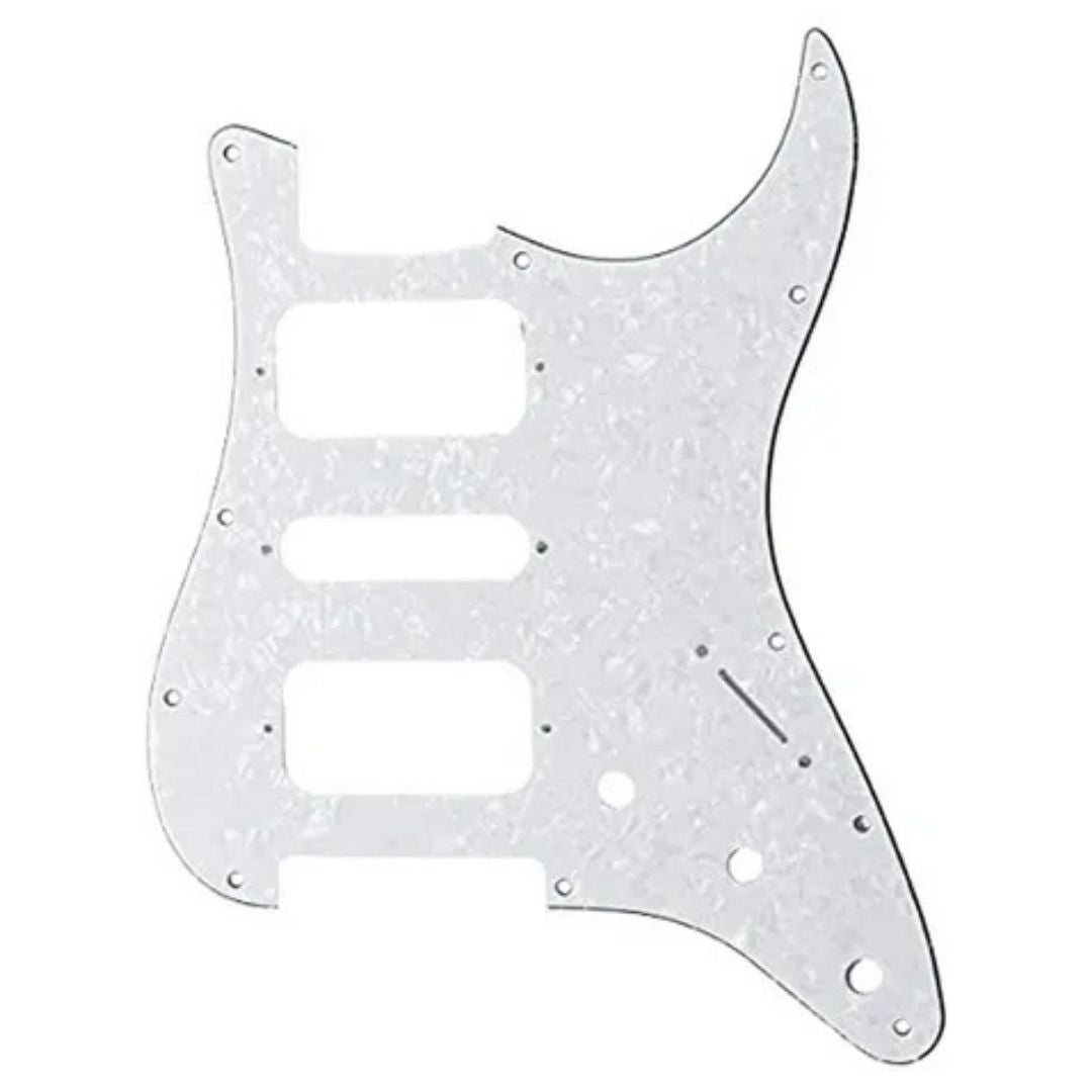 MICA PROLINE HSH P/GUITARRA ELECTRICA BLANCO PERLADO ST400PWH