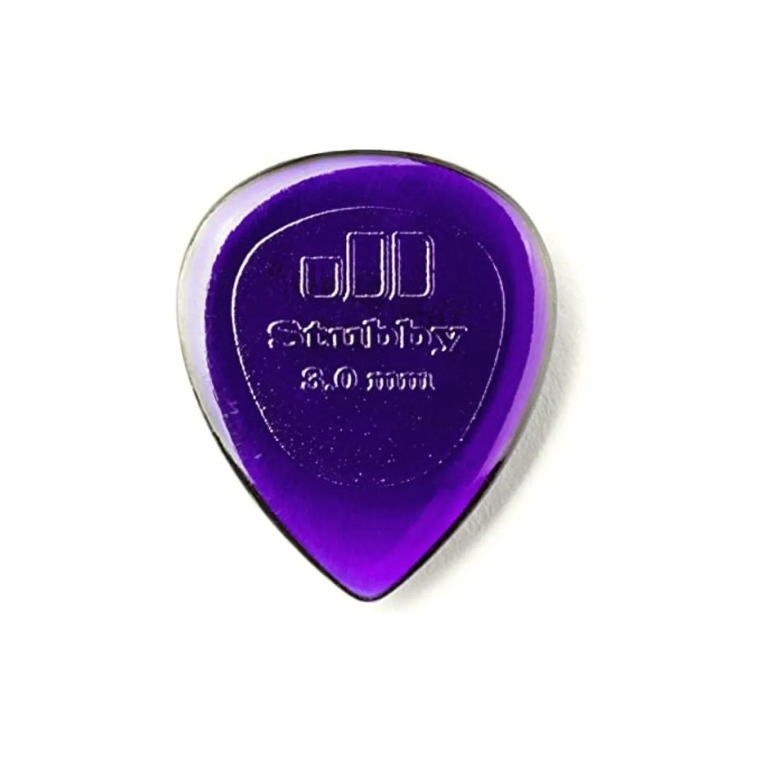 PUA DUNLOP STUBBY MEDIANA VIOLETA